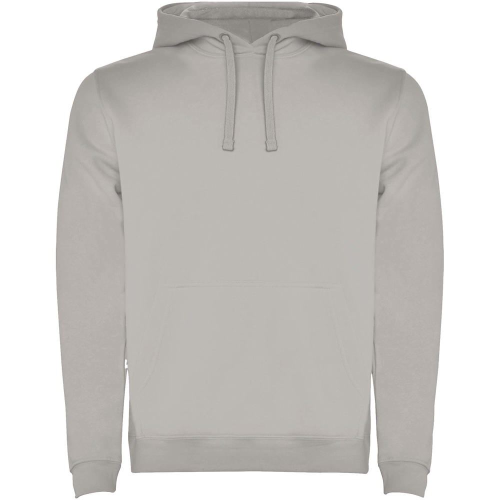 Urban 280 g/m² hoodie voor heren - Stone Grey