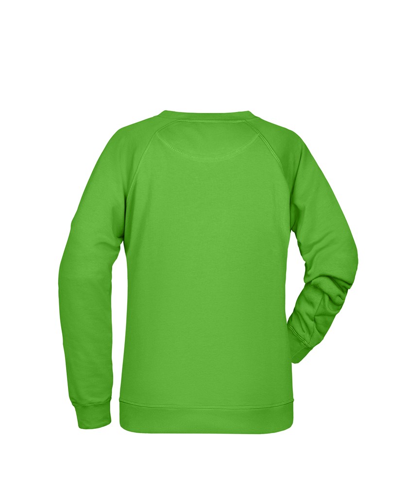 Ladies' Sweat  OCS Blended & RCS