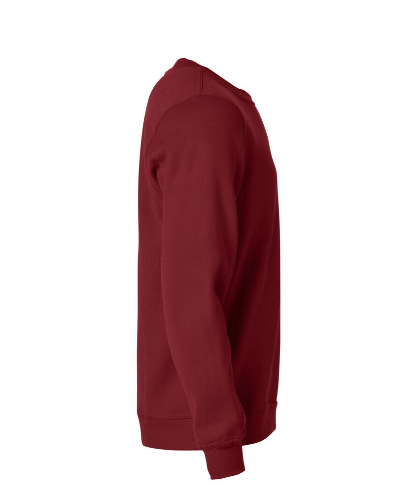 Clique - Basic Roundneck Lemon L
