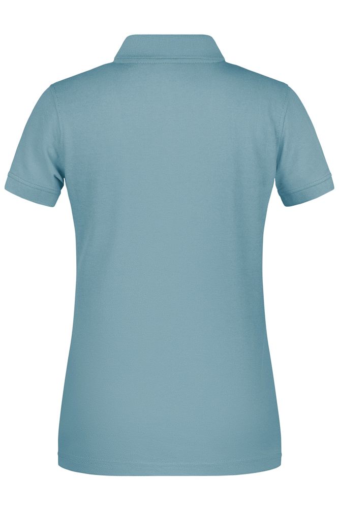 Ladies' BIO Workwear Polo   OCS Blended