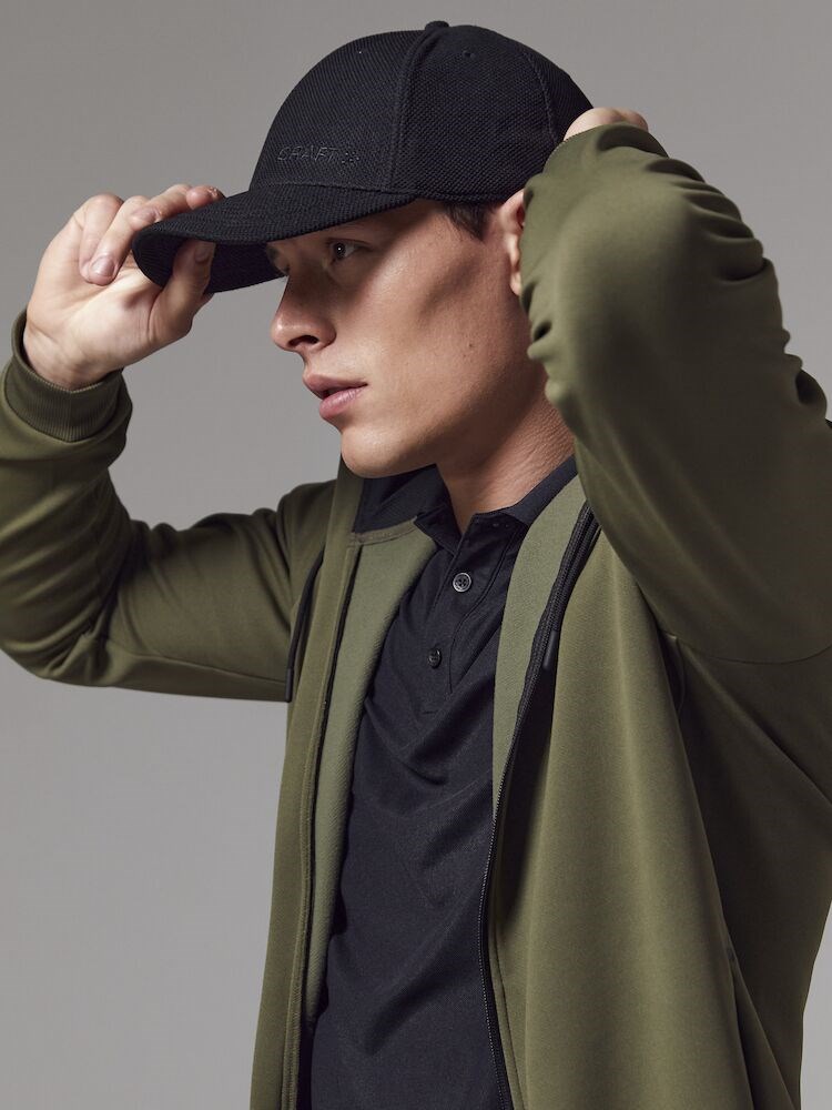 Craft - CORE Unify Polo Shirt  M Zenith S