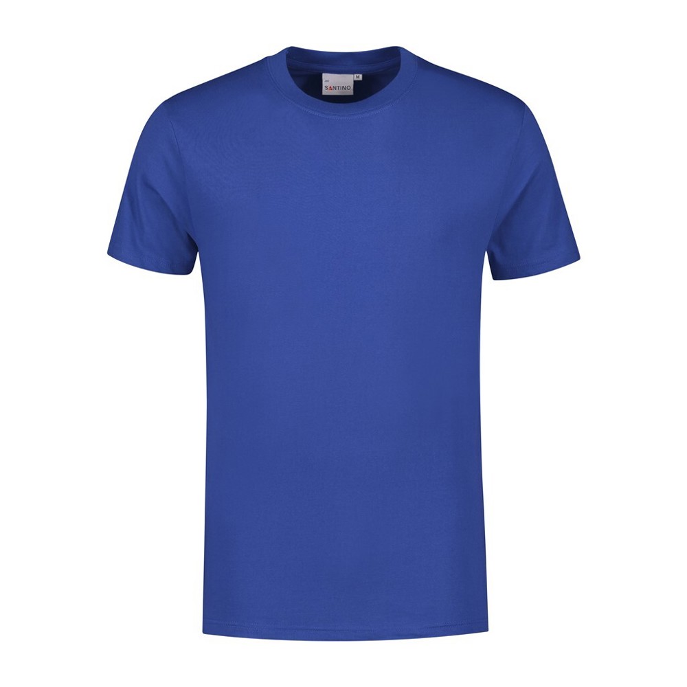 Santino T-shirt Joy - Royal Blue