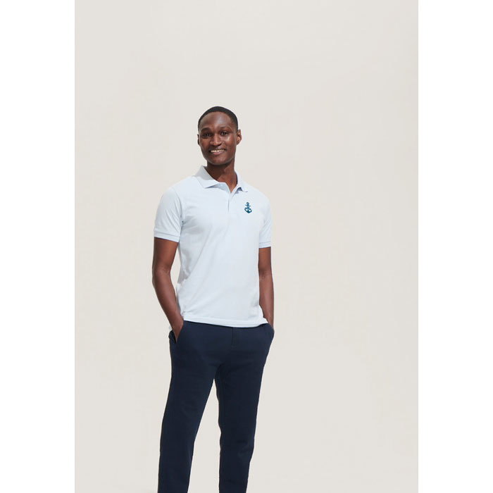 PERFECT MEN - PERFECT HEREN Polo 180g