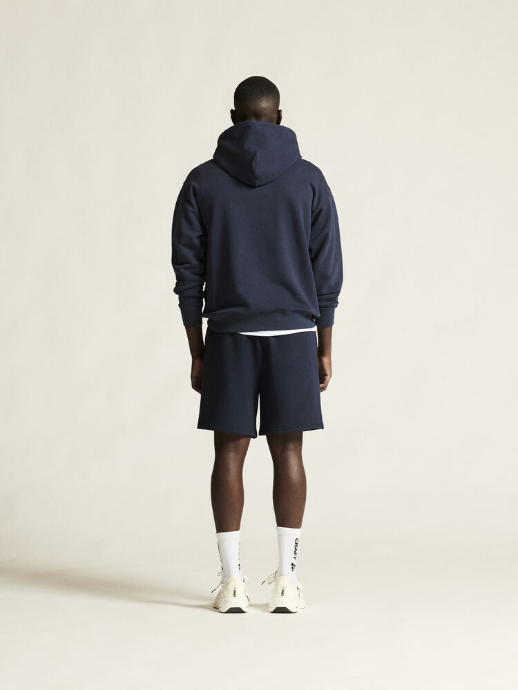 Craft - Frequent Hoodie M Blaze XXL