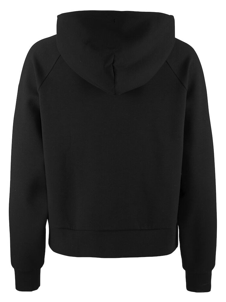 Craft - ADV Join FZ Hoodie W Black XXL