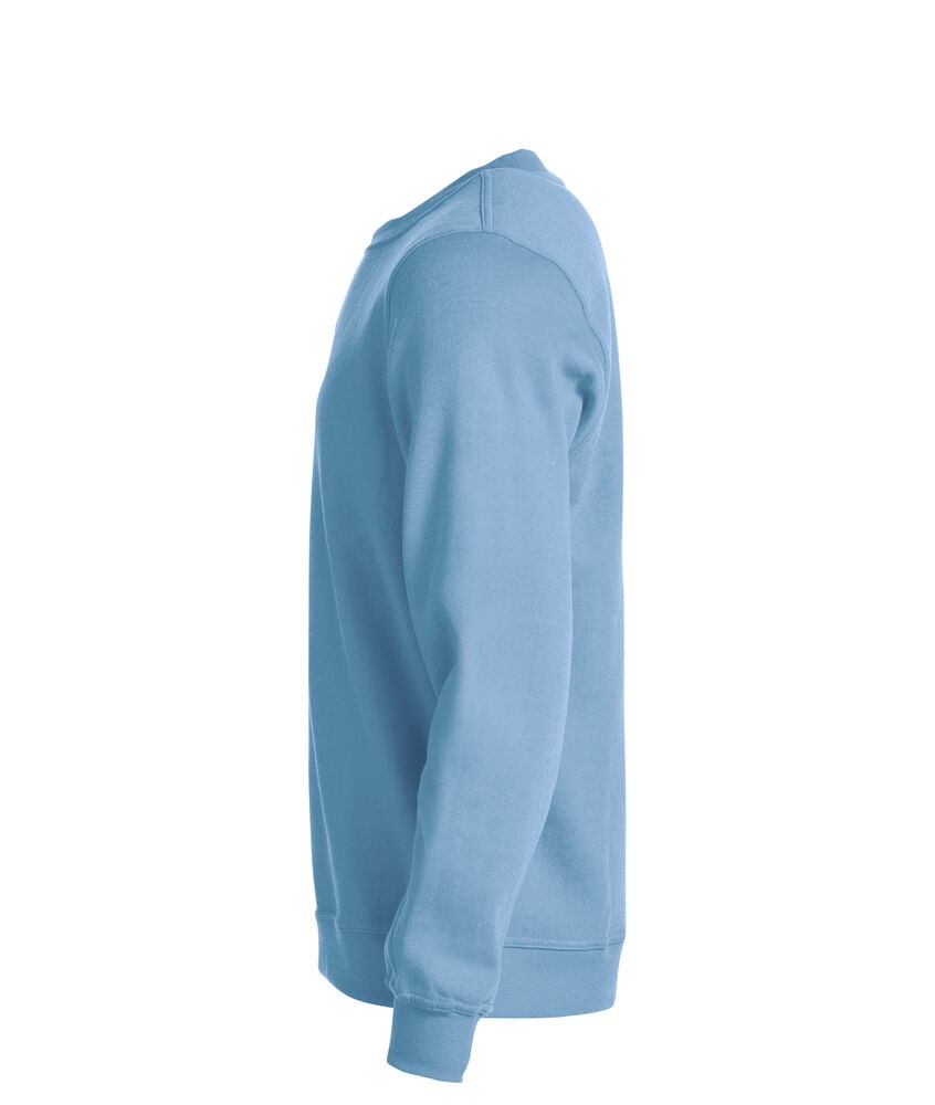 Clique - Basic Roundneck Lemon L
