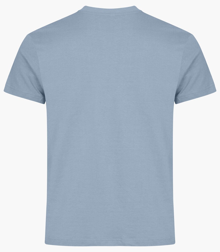 Clique - Basic-T Zachtblauw L