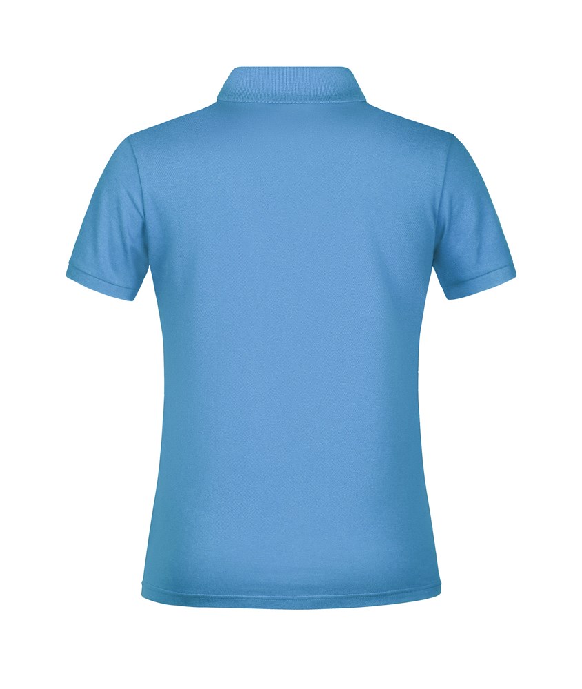 Promo Polo Lady
