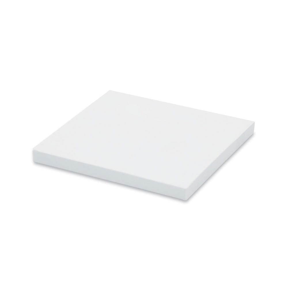 Memoblad 25 vellen 72x72mm