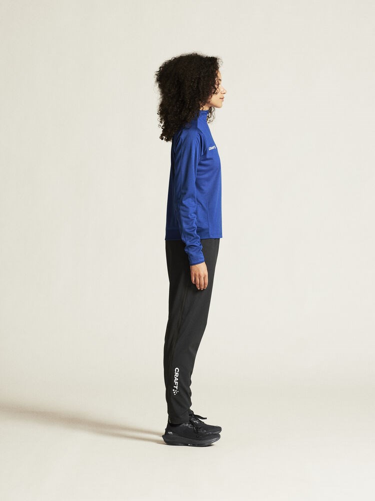 Craft - Evolve 2.0 Half Zip W Club Cobolt S