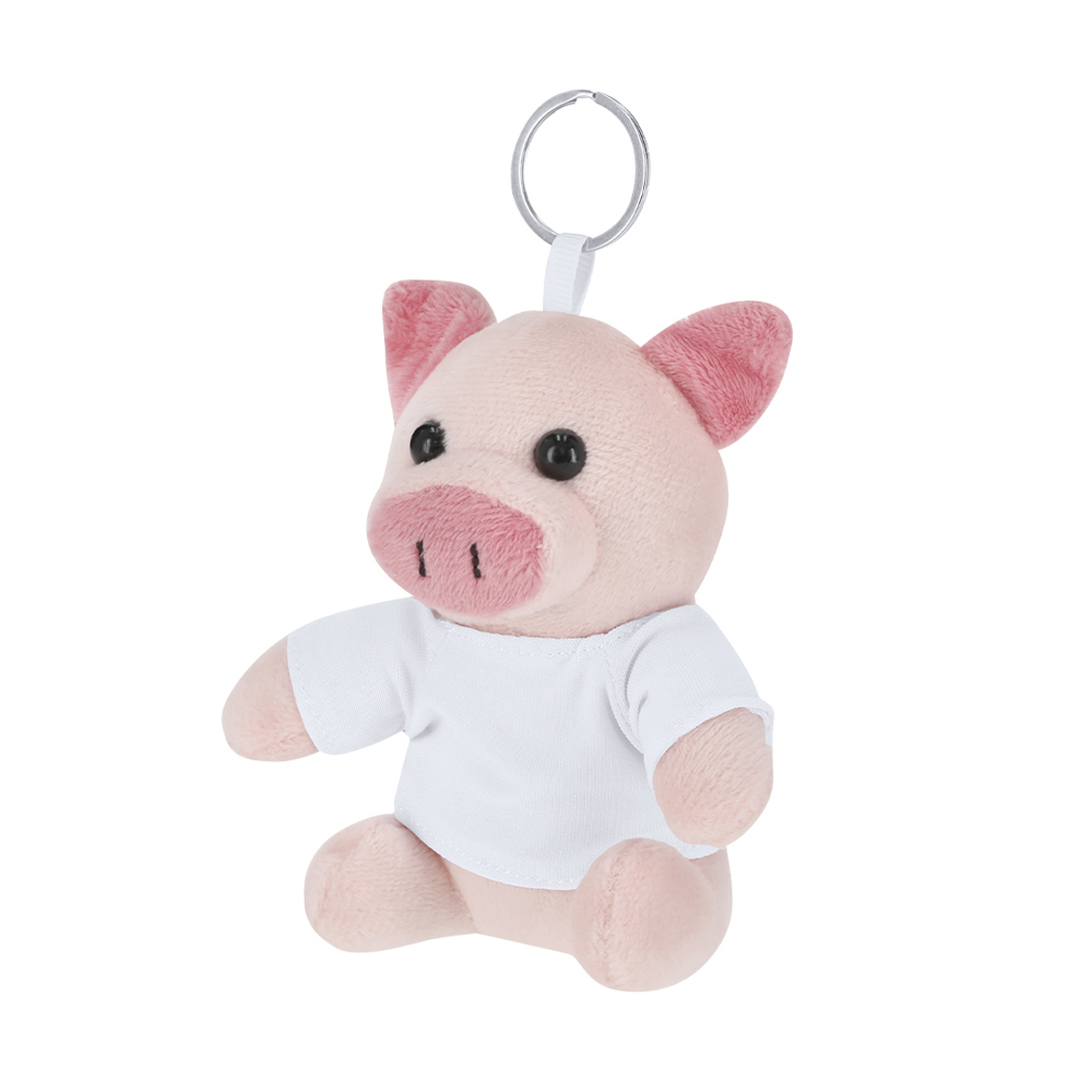Sleutelhanger Teddybeer Cernil