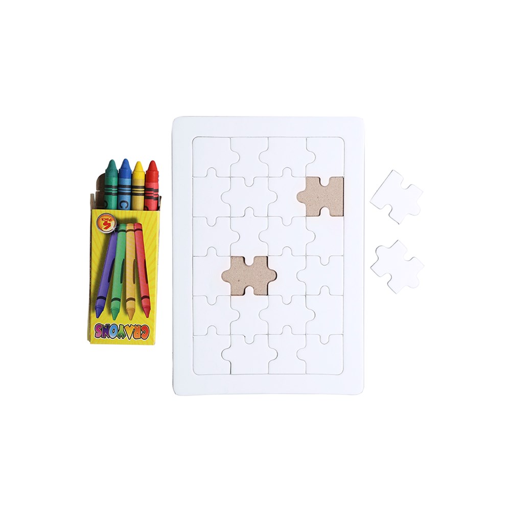 Puzzel Zeta