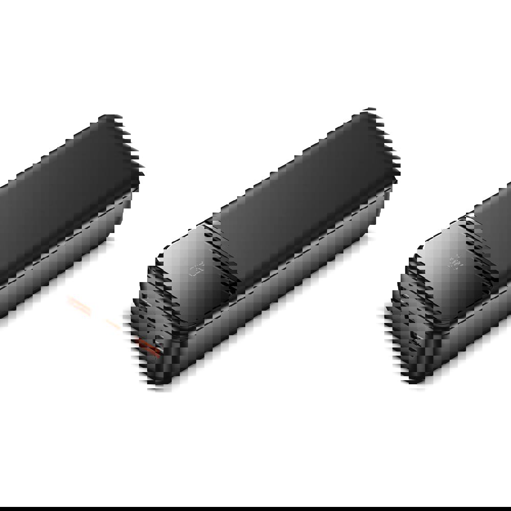 Nolu Powerbank met LED Display 20000 mAh