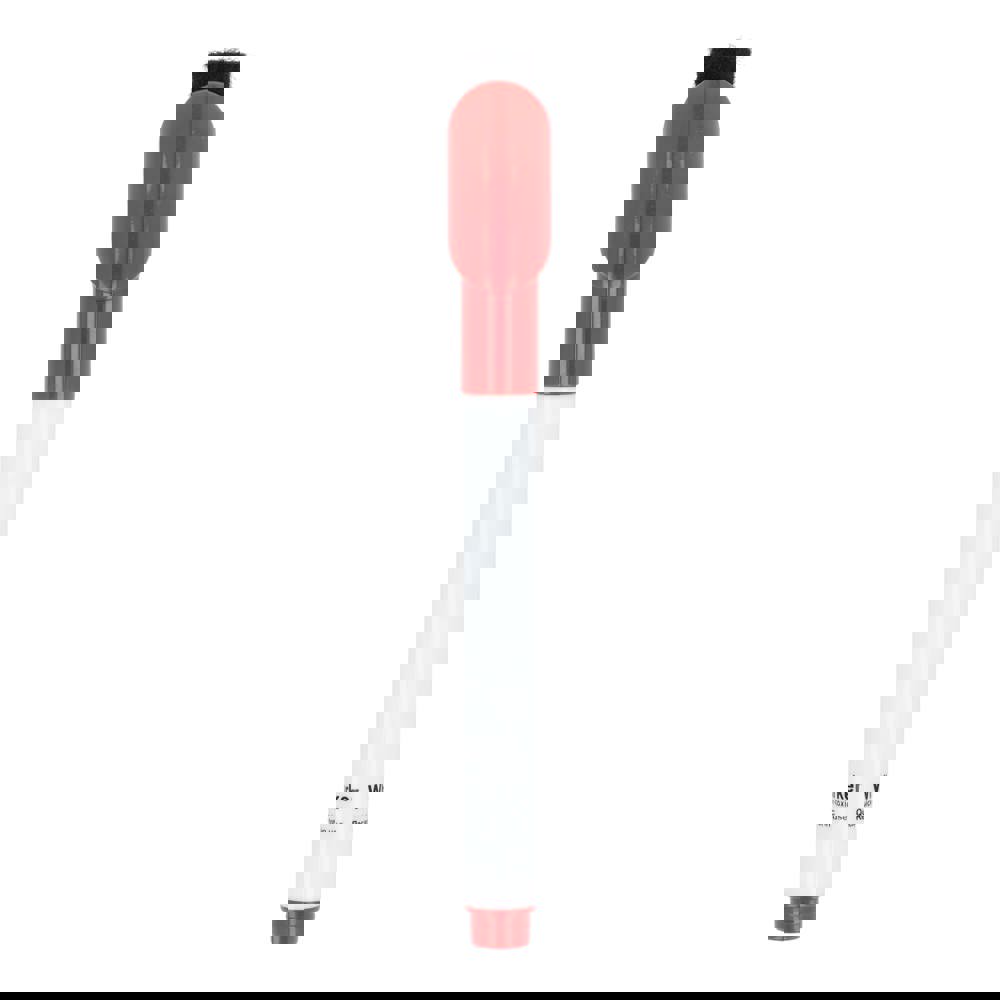 Whiteboardmarker met magneet en wisser