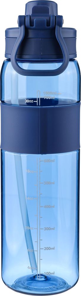 Tritan drinkfles (900 ml) Lyra