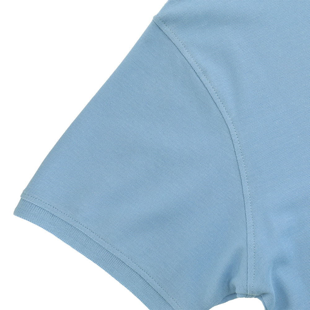 Dames Kleuren Polo Shirt Charles