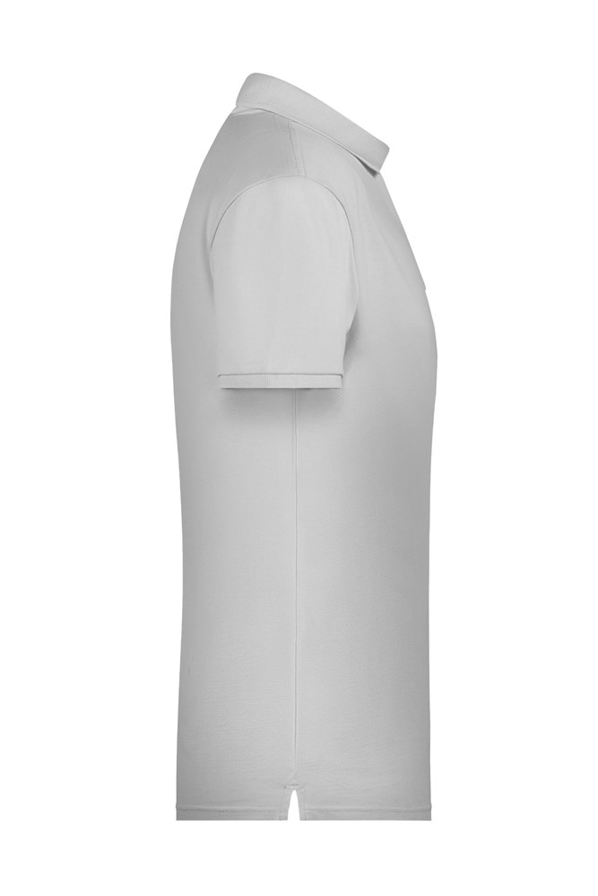 Men's Basic Polo   OCS Standard