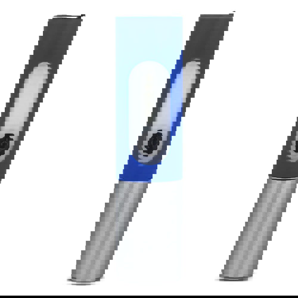 Oplaadbare 10 W LED-zaklamp met zoomfunctie 300 lm