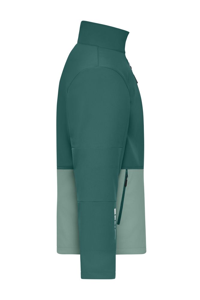 Workwear Softshell Jacket