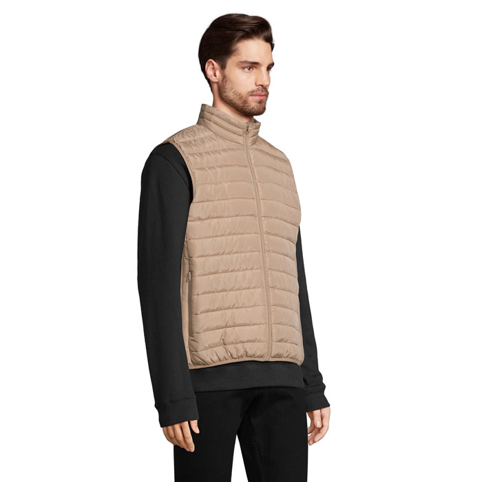 STREAM - STREAM HEREN Bodywarmer