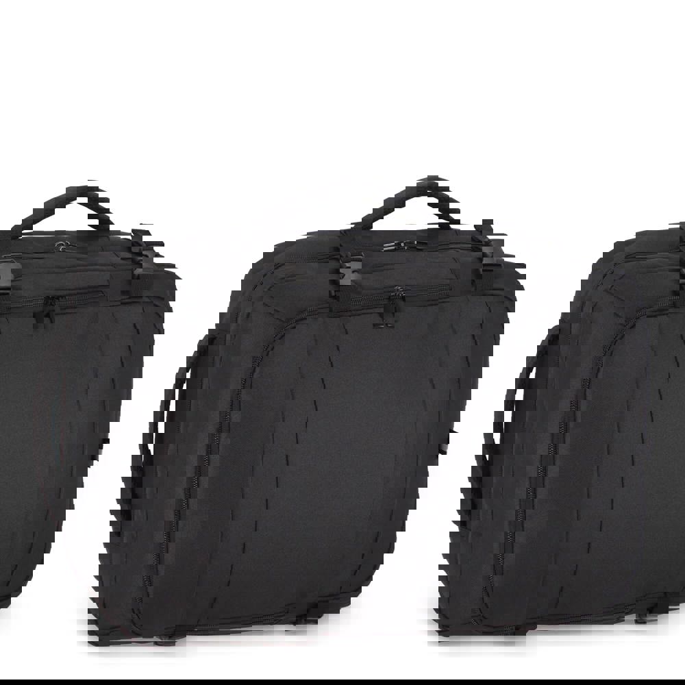 R-PET 600D Cabin proof Laptop rugzak 22L 