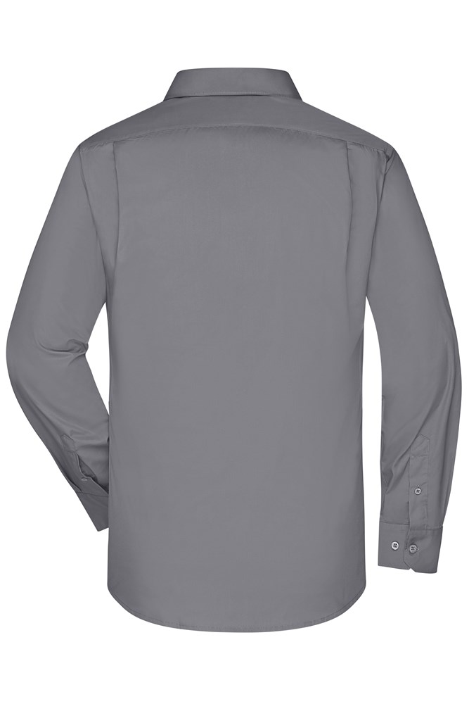 Men's Business Shirt Longsleeve