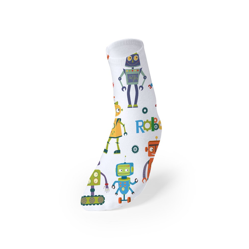 Sublimatie Sok Sakam