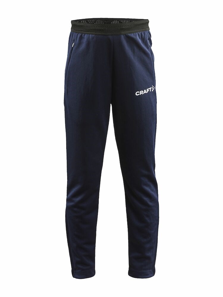 Craft - Evolve Pants JR - Navy