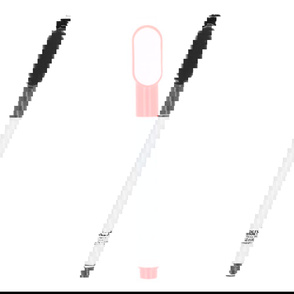 Whiteboardmarker met magneet en wisser