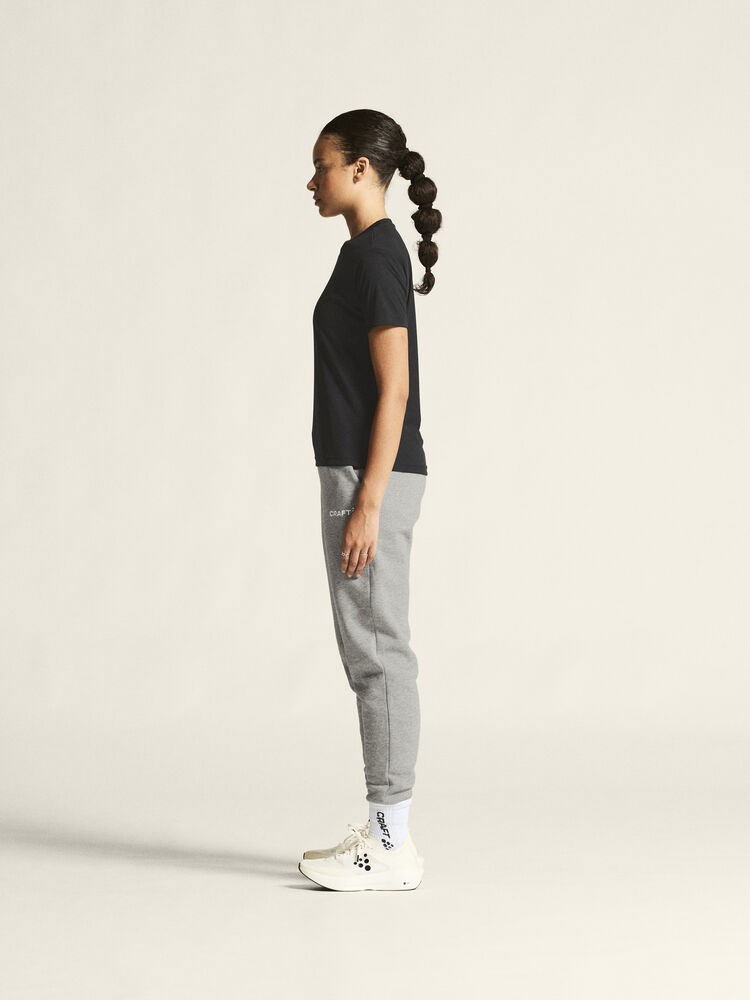 Craft - Squad Go Function Tee W Black XXL