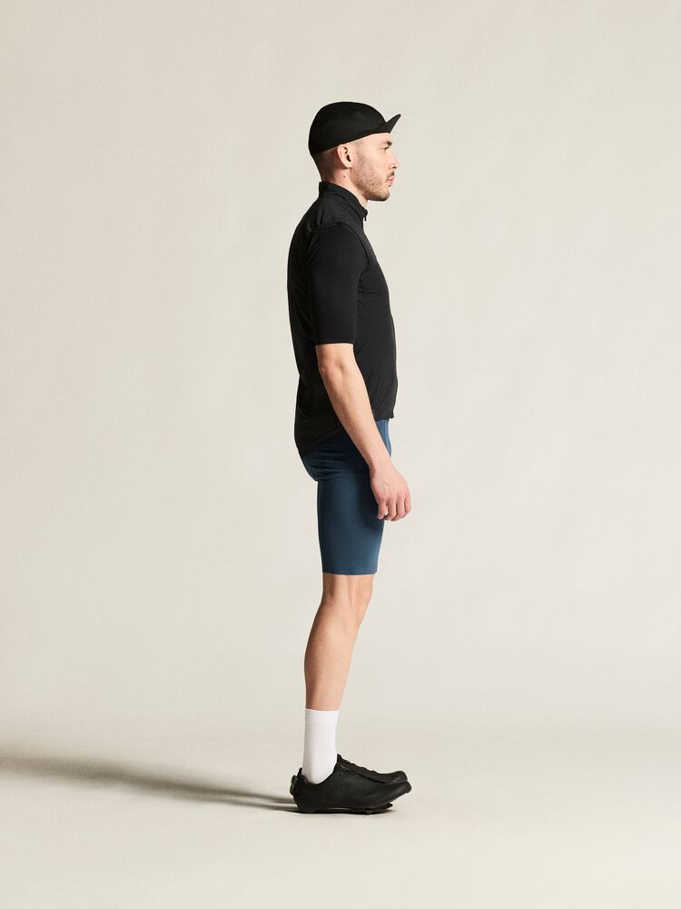 Craft - Endur Light Wind Vest M Black XS