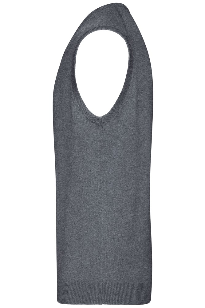 Men's V-Neck Pullunder