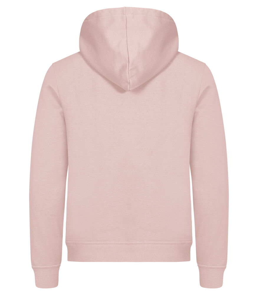 Clique - Miami Hoody Candy Roze S
