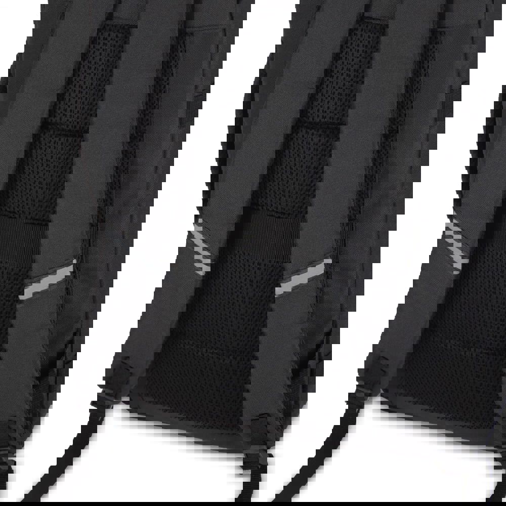 R-PET 600D Cabin proof Laptop rugzak 22L 