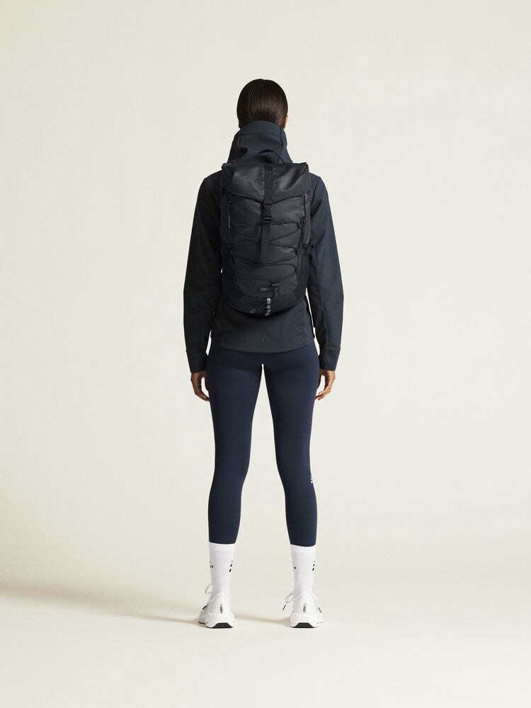 Craft - ADV Explore Softshell 2.0 Jacket W Blaze S