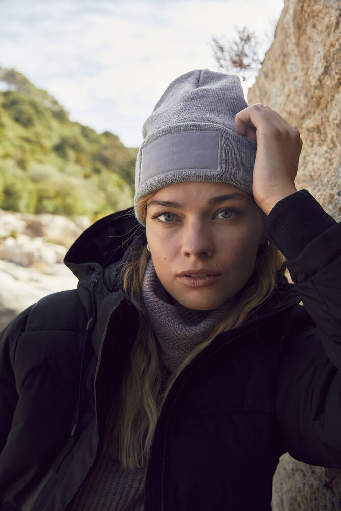 Clique - Hubert Patch Dark Navy One size