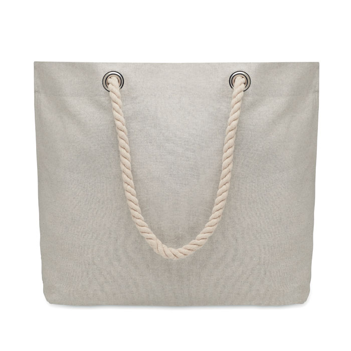 MARE - Strandtas koordhengsel 220gr/m²