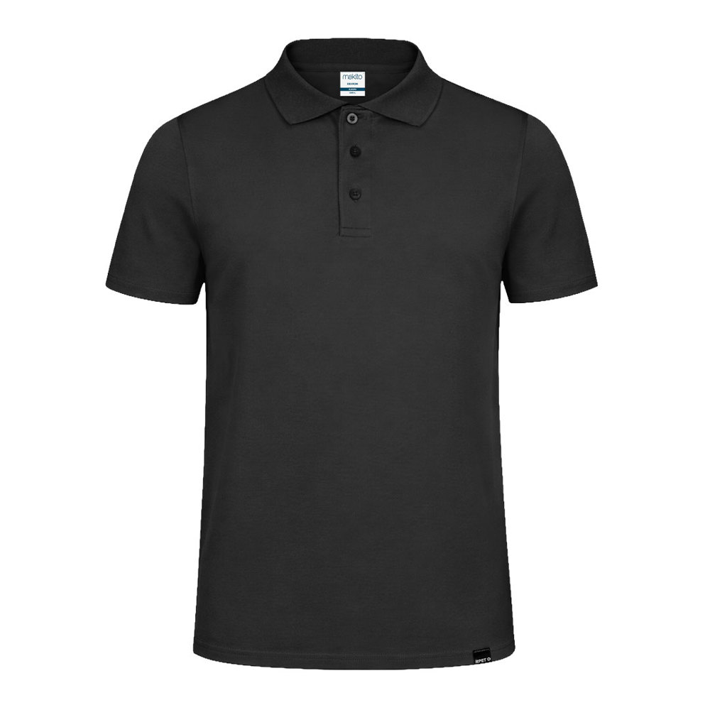 Polo Shirt Dekrom - NEG