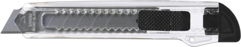 Metalen hobbymes Khia - Zwart