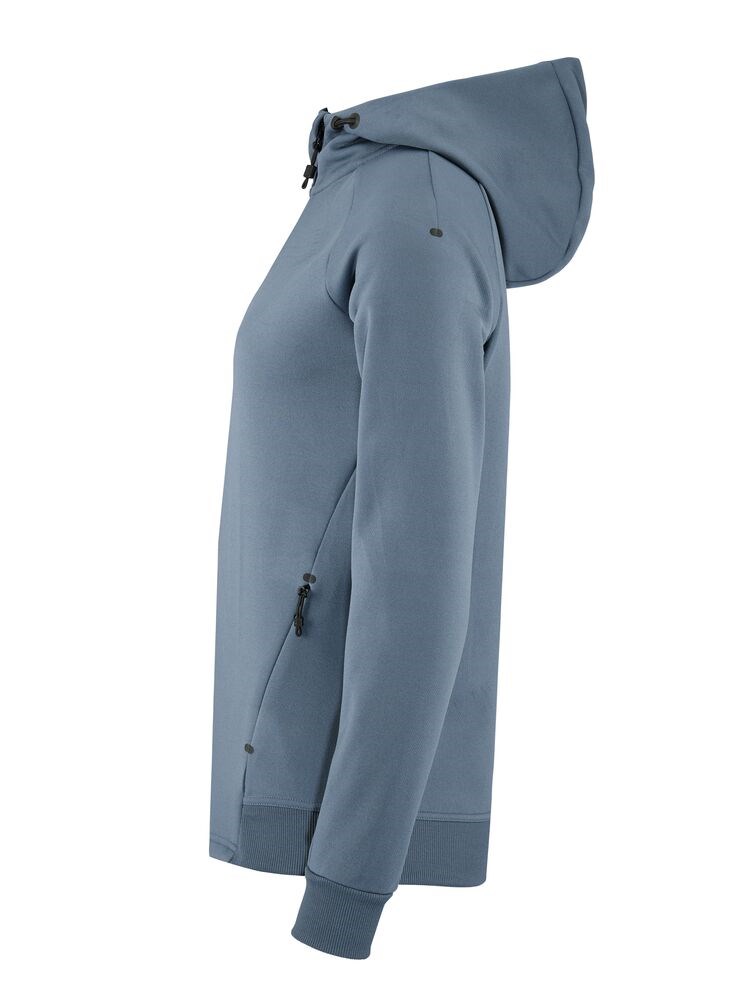 Craft - ADV Unify FZ Hood W Real XS