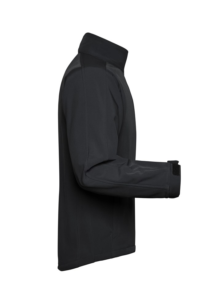 Men's Softshell Jacket
