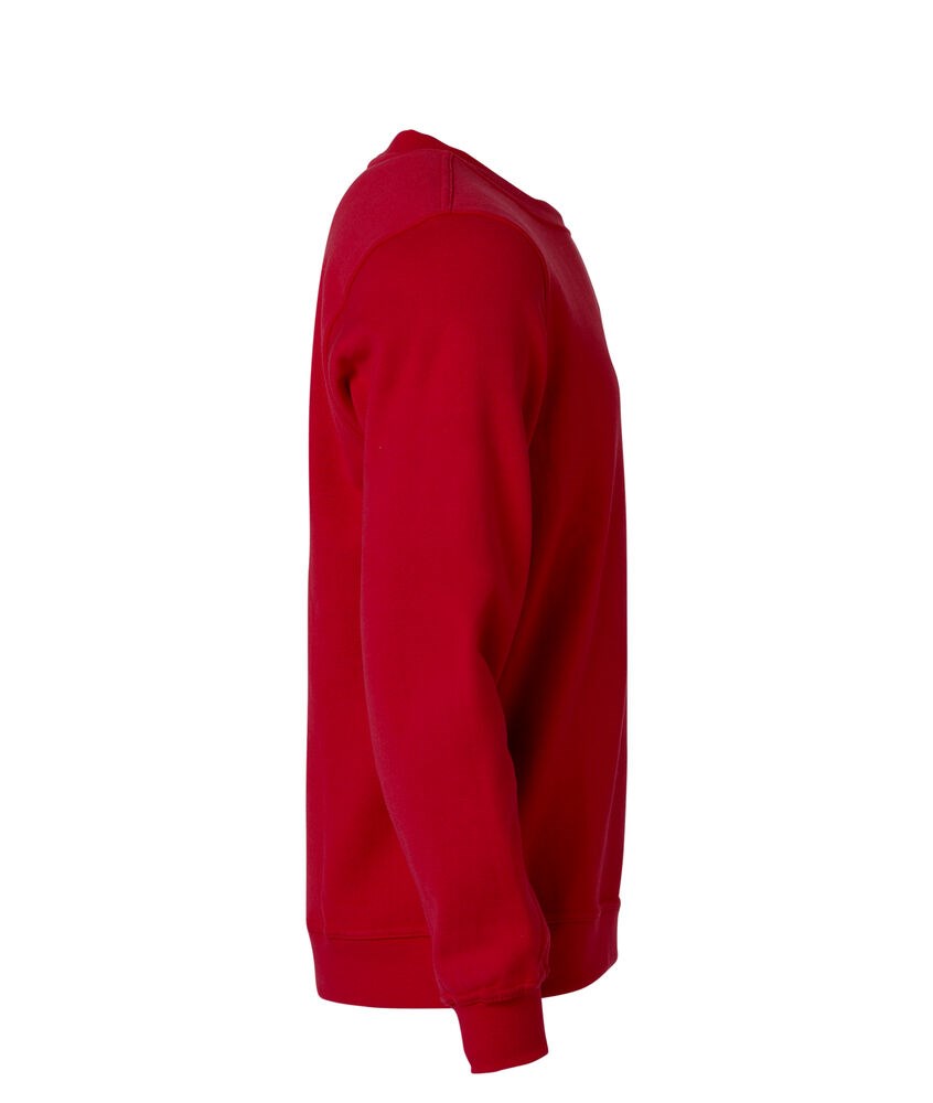 Clique - Basic Roundneck Lemon L