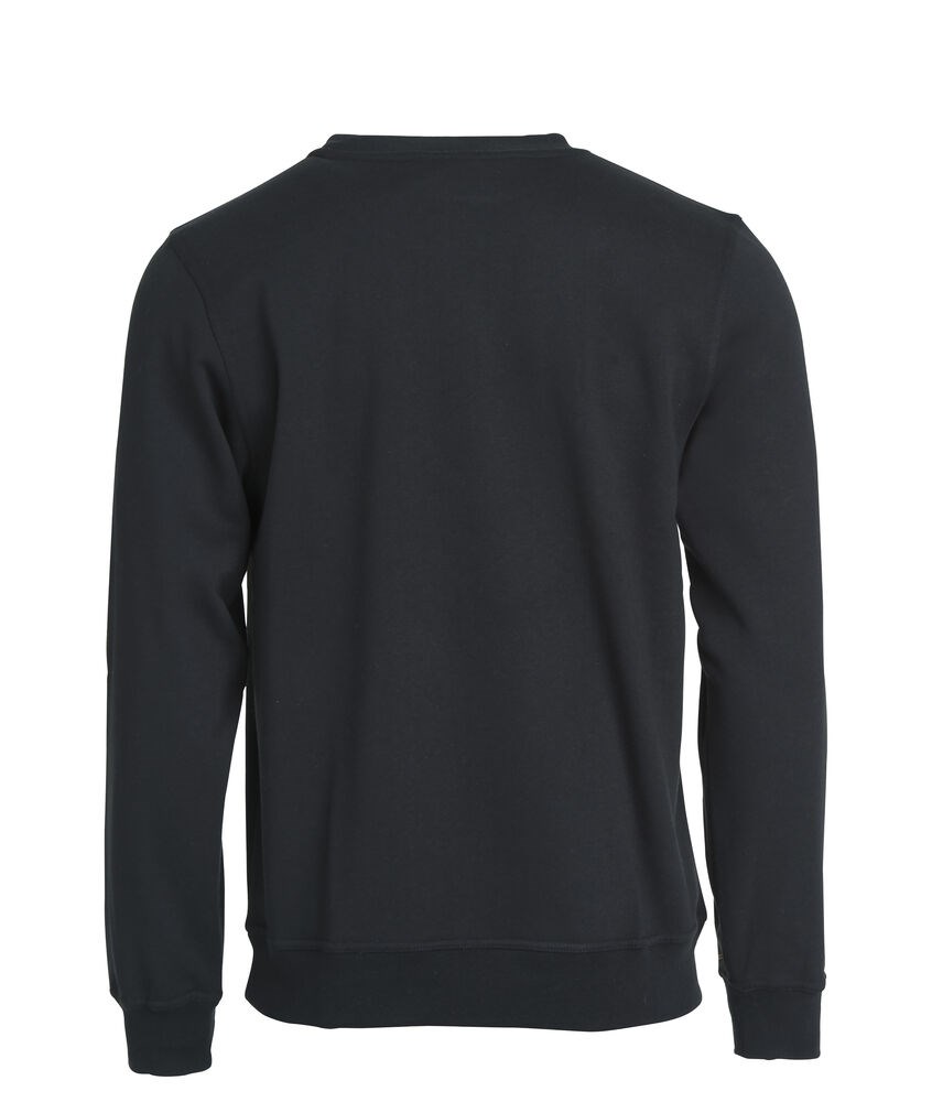 Clique - Basic Roundneck Lemon L