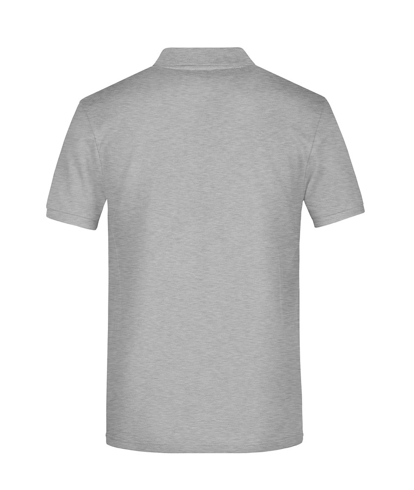 Promo Polo Man