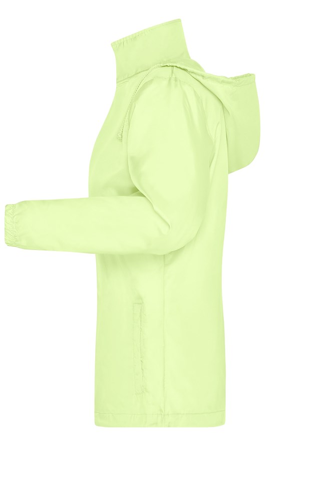 Ladies' Promo Jacket