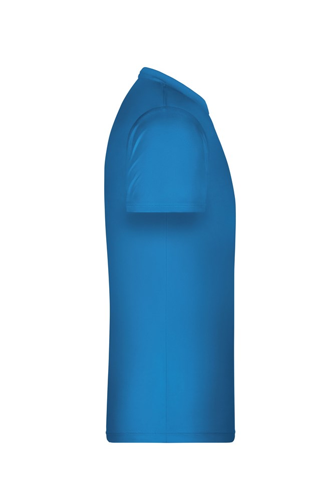 Boys' Basic-T   OCS Standard