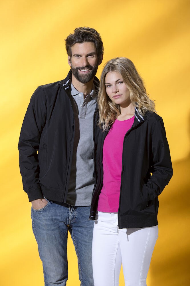 Clique - Key West Zwart XL