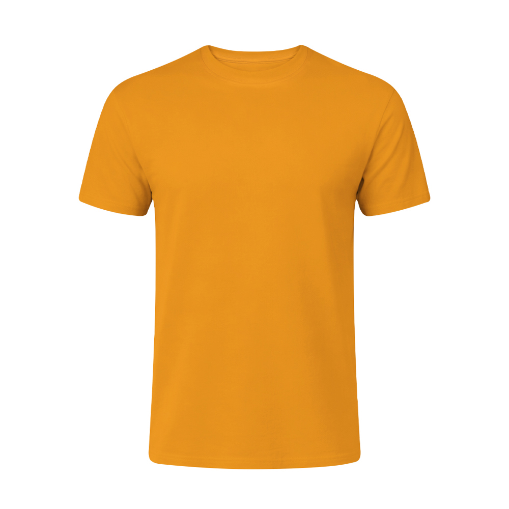 Kleuren T-Shirt Volwassene Seiyo - DOR