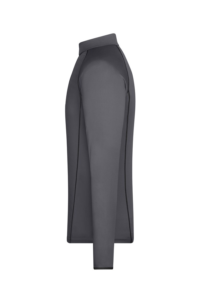 Men's Sports Shirt Long-Sleeved