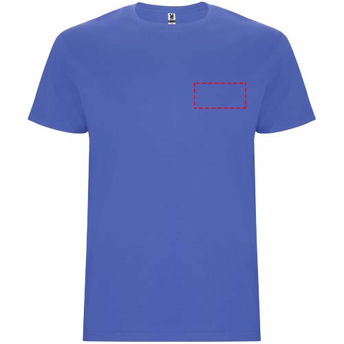 Stafford 190 g/m² kindershirt met korte mouwen